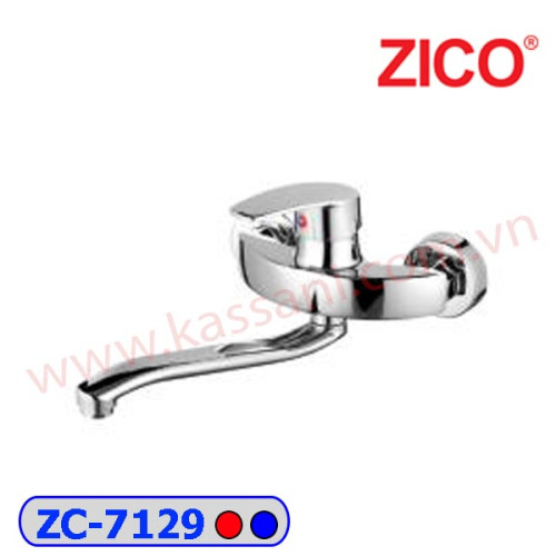  VÒI RỬA CHÉN ZICO ZC-7129
